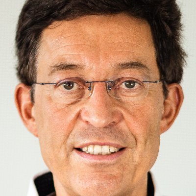Christof EBERT Profile