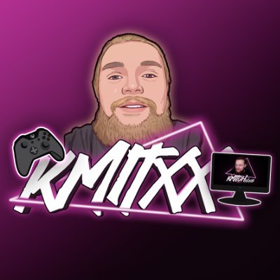 Streamer/Content Creator ▶️ Casual Gamer ▶️ https://t.co/EaFH8MmcjJ