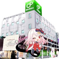 メビウス 西川口 (@mobiusoo) 's Twitter Profile