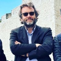 Marco Spagnoli(@Marco_Spagnoli) 's Twitter Profile Photo