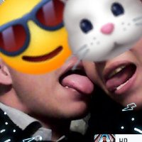 Via y Ale (@vianeyalex02) 's Twitter Profile