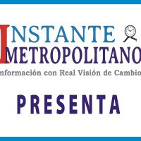 Instante Metropolitano (@instantemetro) 's Twitter Profile Photo