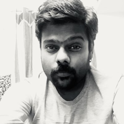 SridharRavi90 Profile Picture