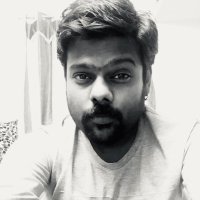 Sridhar Ravi(@SridharRavi90) 's Twitter Profile Photo