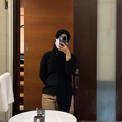 khalillahwangi's profile picture. 