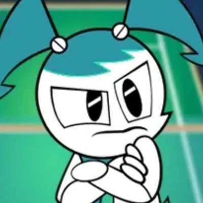 34 XJ9 ideas teenage robot, robot girl, wakeman