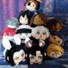 donadona9339's profile picture. 25↑社会人。グッズ交換垢◇推し◇魔道祖師 魏嬰,藍湛◆ツイステ レオナ,マレウス◇刀剣乱舞 大倶利伽羅◆呪術廻戦 夏油傑,五条悟◇ヒプマイ 左馬刻◆あんスタ 燐音,ニキ◇うたプリ 音也,レン◆BASARA 政宗◇スタマイ 郁人◆BLEACH 白哉,グリムジョー◇KH ロクサス,アクセル