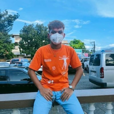 DonnPogi's profile picture. 