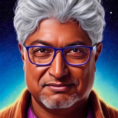 arjundivecha Profile Picture