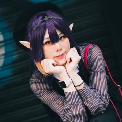 嗎啡 マフユさんのプロフィール画像
