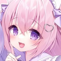 桃稚 ちあ🎀 4/27 コミ1 〖 L21a 〗 (@chia_momochi_) 's Twitter Profile