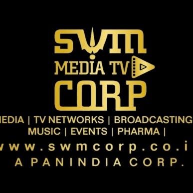 PRESIDENT-CEO SWM CORP
SWM NEWS TV NETWORKS
MEDIA |TV NETWORKS |BROADCASTING |MUSIC RECORDS |EVENTS |PHARMA