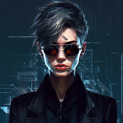 Security Engineer. Developer. All-around miscreant.
Sometimes Serious. Often Not.