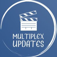 MultiPlex Updates ®(@MultiPlex_Org) 's Twitter Profile Photo