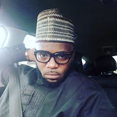Official_ObiGee Profile Picture