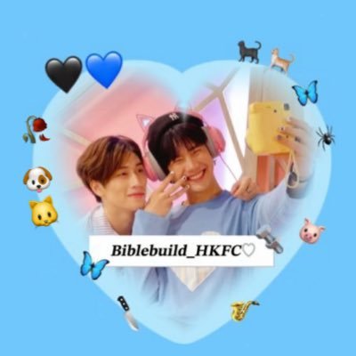 BibleBuild_HKFC🇭🇰