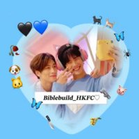 BibleBuild_HKFC🇭🇰(@biblebuildhkfc) 's Twitter Profile Photo