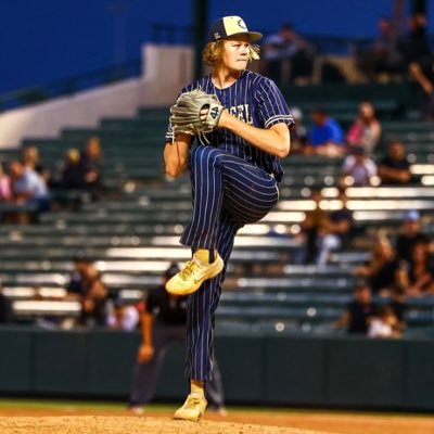 Phoenix College Baseball | Pitcher | 4.27 GPA | 6’5 200