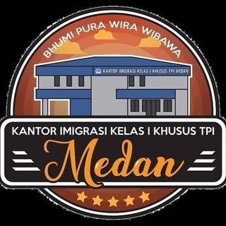 Kantor Imigrasi Kelas I Khusus TPI Medan
Jl. Gatot Subroto KM 6,2 No. 268A Medan
Telepon: 061 8452112
WA : 0811 6187 001
https://t.co/2362AWKjCp