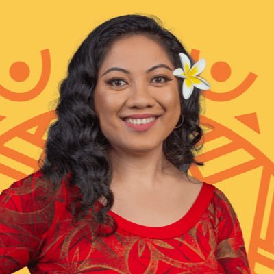 Journalist/Presenter & Producer for RNZ Pacific’s flagship show ‘Pacific Waves’.