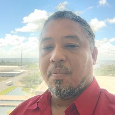 Sindicalista nas lutas por respeito aos trabalhadores e trabalhadoras do nosso país.