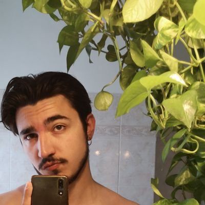 Foka_Squid's profile picture. 22y/o 🇮🇹
Student of sociology @unimib.
Mi sto laureando con una tesi su @Onlyfans.