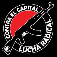 Propaganda Anarquista(@PropagandaAnar) 's Twitter Profile Photo