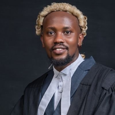 LL. B (Hons) UoN | LL.M Candidate (IP & Tech Law) UoN | Advocate of the High Court of Kenya | IPR Consultant | Civil Litigation | Kenyan registered Patent Agent
