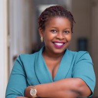 Doreen Nyiramugisha(@MsNyiramugisha) 's Twitter Profile Photo