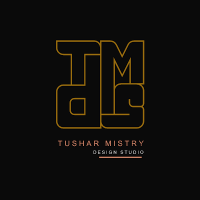 Tushar Mistry Design Studio(@StudioTmds) 's Twitter Profile Photo