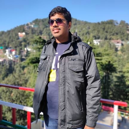 bholachatora's profile picture. Building @kraftbase | Ex-Pratilipi
