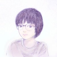 一ノ川サト🖌️アートから喜びを✿(@kojika63) 's Twitter Profile Photo