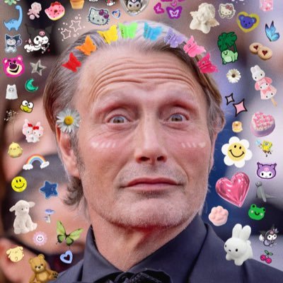 SOFT MADS MIKKELSEN ENTHUSIAST 🥺 PROFESSIONAL MADS MIKKELSEN MANIFESTER 🤠 대충 김매즈한테 미친 사람 🇰🇷🇦🇺 25 SHE/HER 🌷한국사람/호주사람