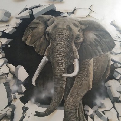 smithhaiyengar's profile picture. Dreamer, loves all things tech #robotics #AI gaming freak, loves animals .. closet artist ,upcoming social visionary currently rocking #ANZ