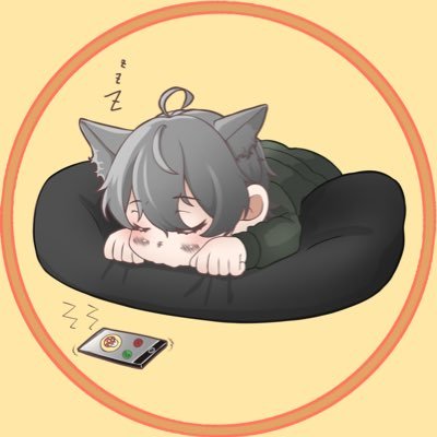 有塩バターさんのプロフィール画像