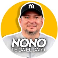 NonoTeDaElDato(@NonoTeDaElDato) 's Twitter Profile Photo