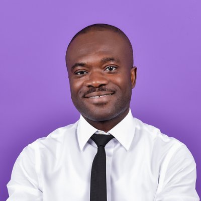 ebojacko's profile picture. I do IT, Telecom, Software, and Data.

Here to learn and share.

🐍Python is 🥰.

https://t.co/Qg161MpZzF
https://t.co/87kYLecX3R