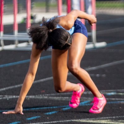Co’2024 | Nicolet High School | 5’2, 110lbs | Track and Field | Milwaukee Speed Academy | 25.48 200m | 12.48 100m | angied706@gmail.com