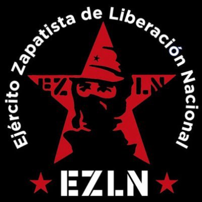 #Zapatista #EZLN