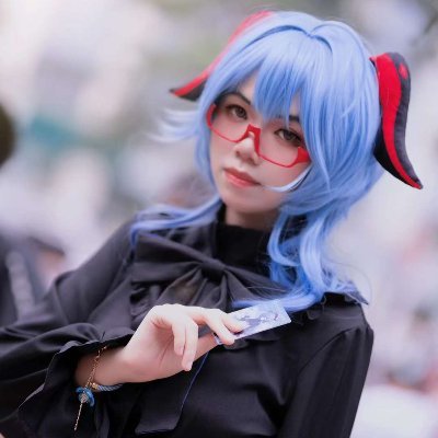 ゆっくり开拓者-筱妤_次の予定までコス休＠普段低浮上さんのプロフィール画像
