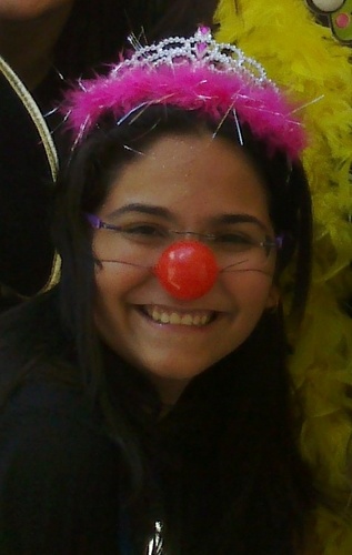 Estudante de Fisioterapia - UFRN. 
   ;)
http://t.co/FqZ3dYAHGj