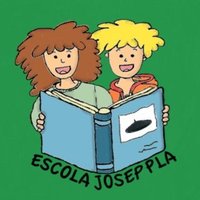 Escola Josep Pla(@escolajoseppla) 's Twitter Profile Photo