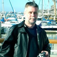 John Sailors (@johnsailors) 's Twitter Profile
