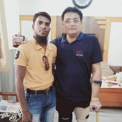 ShokatKhan64711's profile picture. 