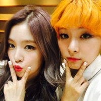 seulrene 📁(@slrnfolder) 's Twitter Profile Photo