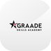Graade Skills Academy (@GraadeAcademy) Twitter profile photo