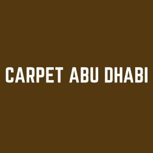 Carpet Abu Dhabi