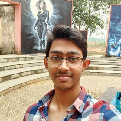 Biswajit_9776's profile picture. GSoC'24 @Kubeflow | IT UG'25