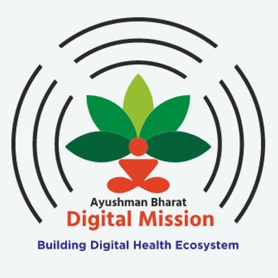 Official Twitter Account of Ayushman Bharat Digital Mission (ABDM) Gujarat.