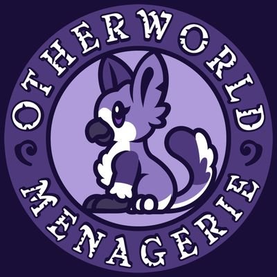 OtherWorld Menagerieさんのプロフィール画像